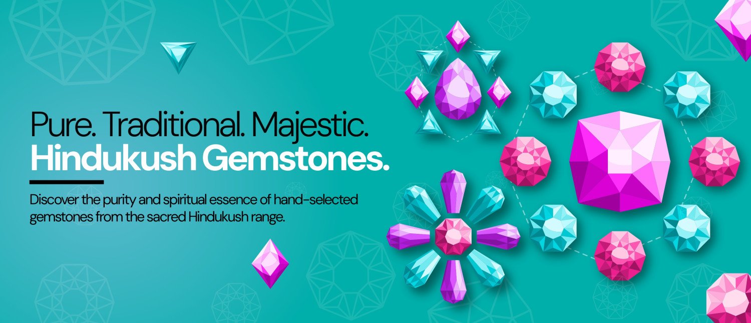 HinduKush Gems promo
